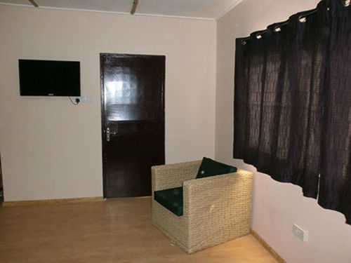 Omanye Lodge Accra Buitenkant foto